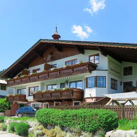 Apartment Bergkamerad - Sld550 By Interhome Preunegg Zewnętrze zdjęcie
